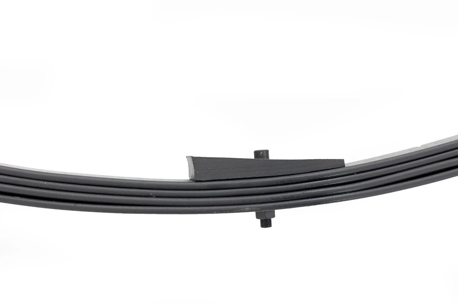 Fits Wrangler YJ(87-95) Rear Leaf Springs Military Wrap 4_ Lift Pair 8064Kit